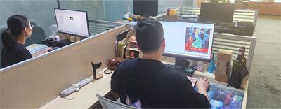 Китай Shenzhen Shenfeixiang Planning  Co., Ltd. Направление компании
