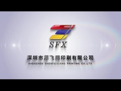 Видео компании