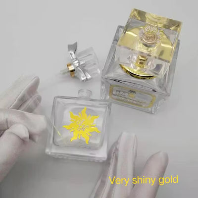 Купить 3D рельефные золотые этикетки для вин для виски online manufacture