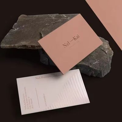 Купить Праздничные визитные карточки CMYK Печать персонализированных праздничных благодарственных открыток для специальных мероприятий online manufacture