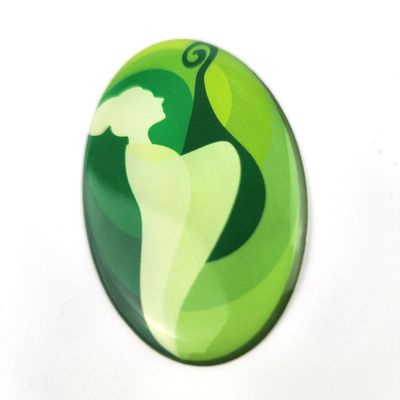 Купить Прозрачный логотип наклеенная упаковка смола эпоксидные наклейки на заказ дешевые виниловые наклейки online manufacture
