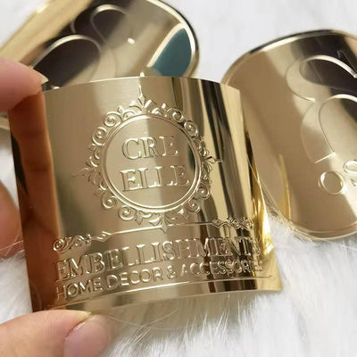 Купить Водонепроницаемая наклейка для парфюмерии online manufacture