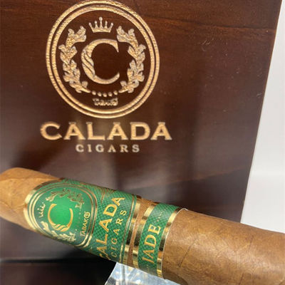 Купить Custom Private Label Eco-friendly ISO9001:2008 Certified Cigar Band Sticker and Cigar Ring Label online manufacture