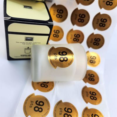 Хорошая цена Наклейки для парфюмерных бутылок онлайн