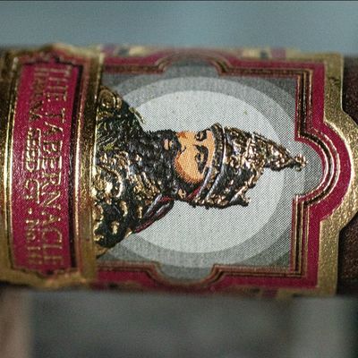 Хорошая цена Custom Stamping Laser Sticker Cigar Label and Band with ISO9001:2008 Certification онлайн